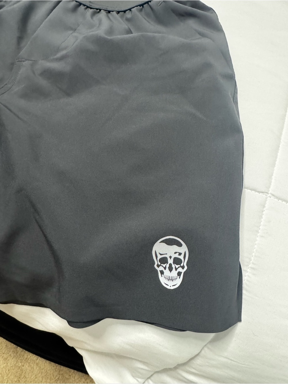 Gymreapers Performance Shorts